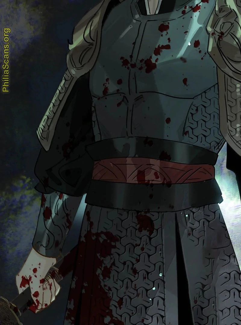 After The Novel Villains Heard My Inner Voice Chapter 28 - Page 27