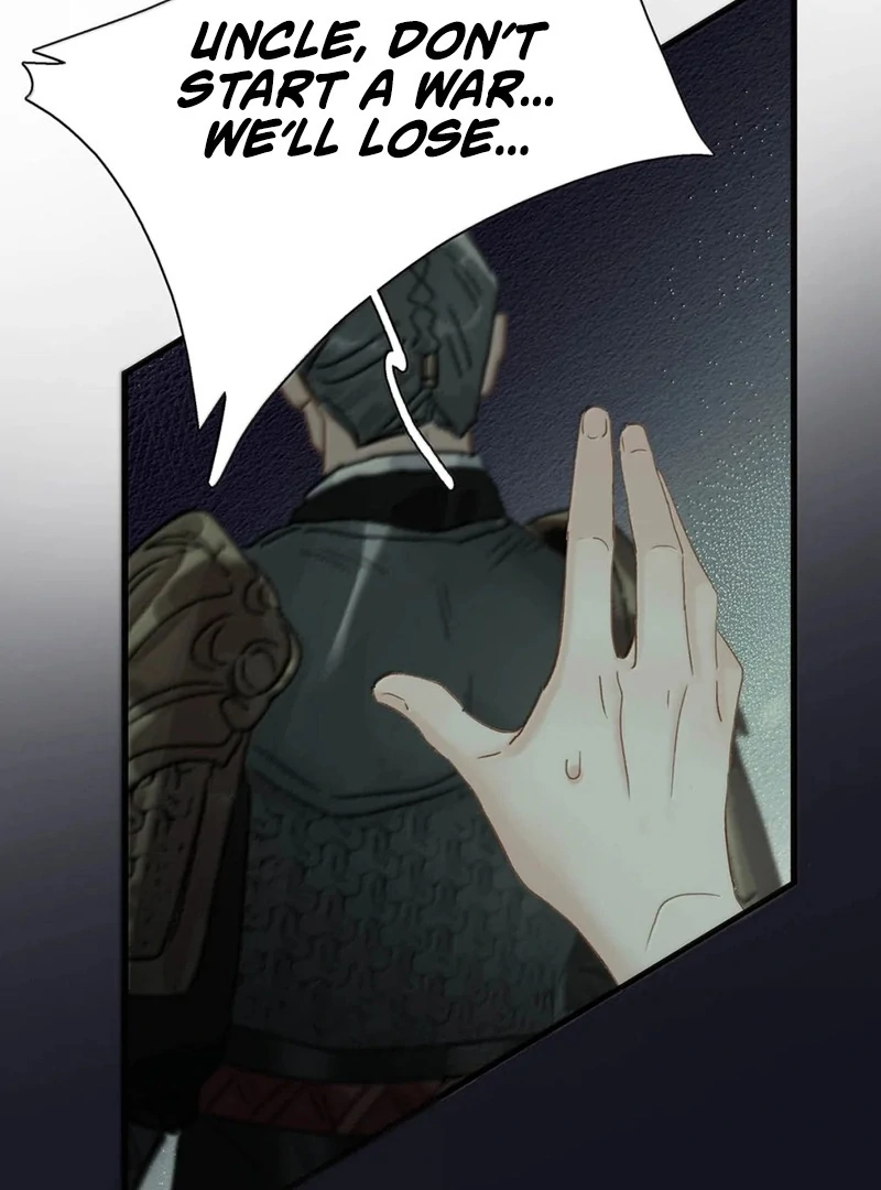 After The Novel Villains Heard My Inner Voice Chapter 28 - Page 30