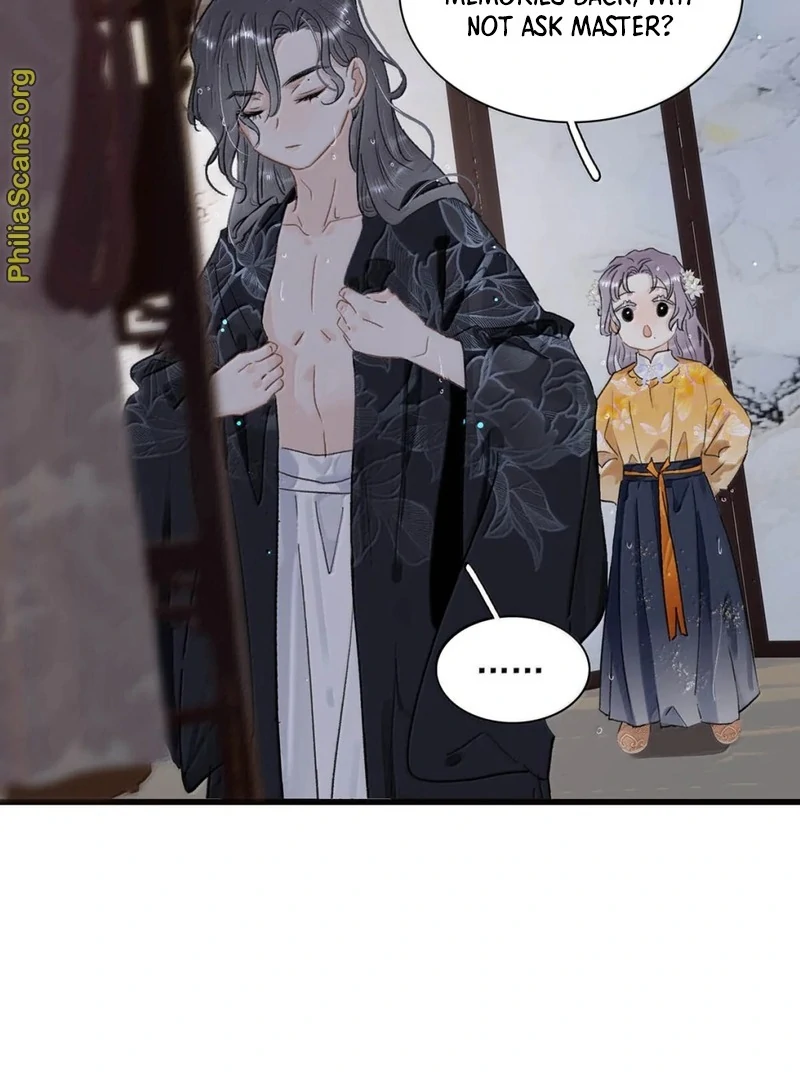 After The Novel Villains Heard My Inner Voice Chapter 28 - Page 5