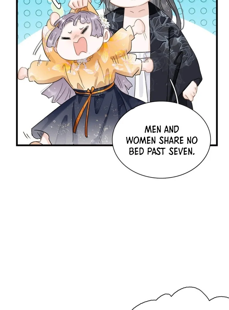 After The Novel Villains Heard My Inner Voice Chapter 28 - Page 9