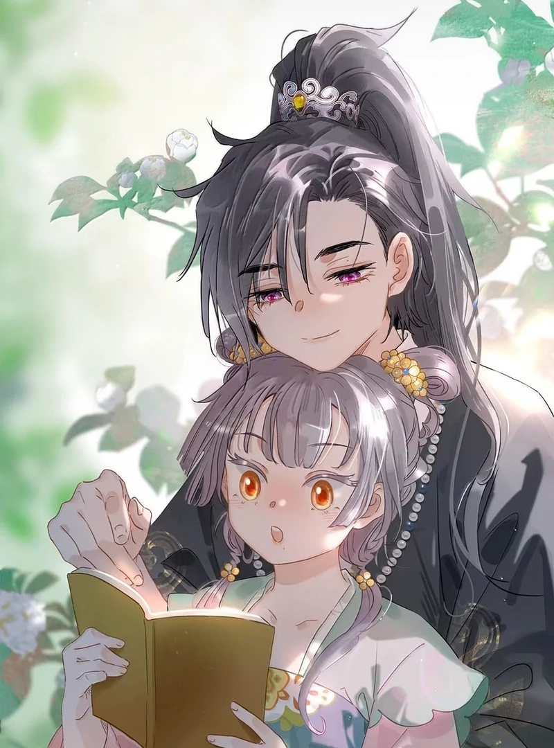 After The Novel Villains Heard My Inner Voice Chapter 31 - Page 2