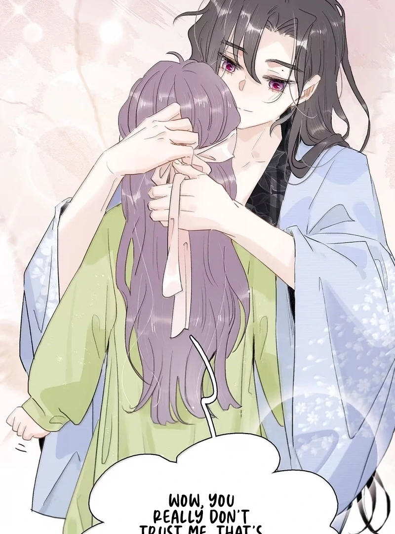 After The Novel Villains Heard My Inner Voice Chapter 31 - Page 18