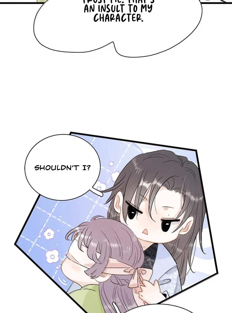 After The Novel Villains Heard My Inner Voice Chapter 31 - Page 19