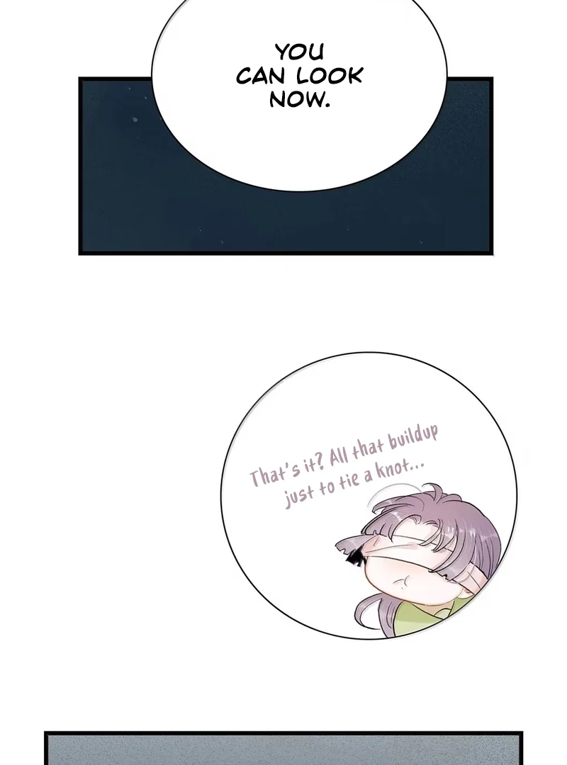 After The Novel Villains Heard My Inner Voice Chapter 31 - Page 24