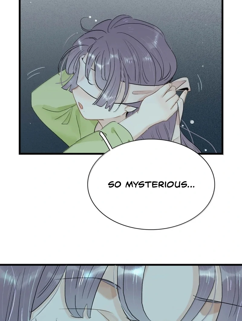 After The Novel Villains Heard My Inner Voice Chapter 31 - Page 25