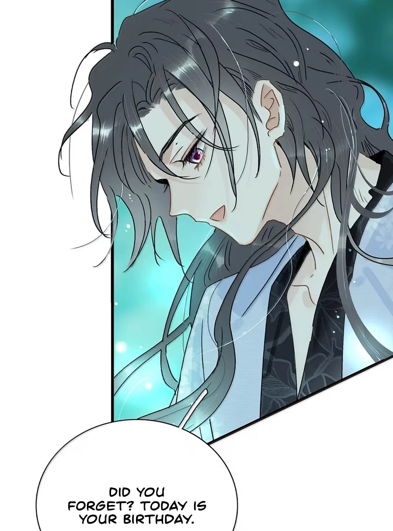 After The Novel Villains Heard My Inner Voice Chapter 31 - Page 32