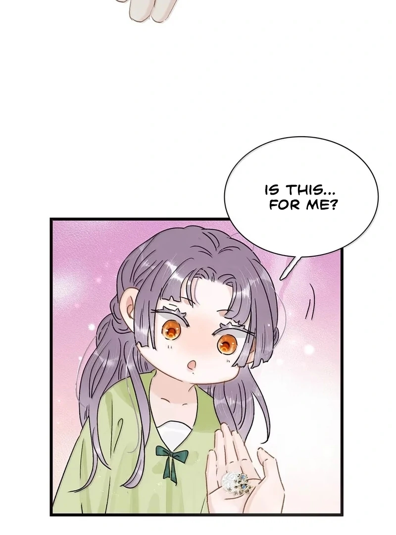 After The Novel Villains Heard My Inner Voice Chapter 31 - Page 34