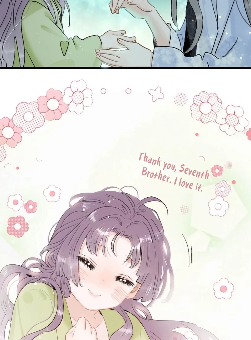 After The Novel Villains Heard My Inner Voice Chapter 31 - Page 36