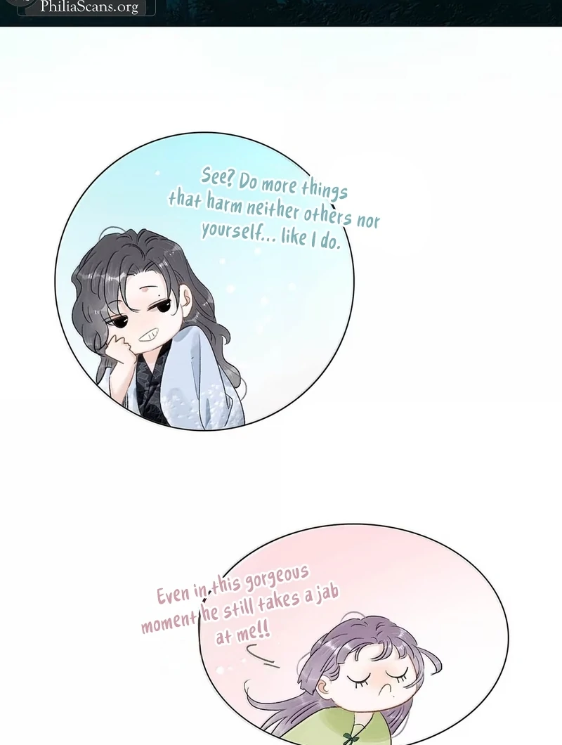 After The Novel Villains Heard My Inner Voice Chapter 31 - Page 39