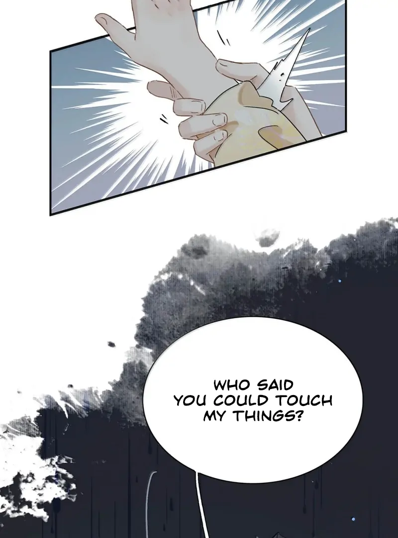 After The Novel Villains Heard My Inner Voice Chapter 32 - Page 14