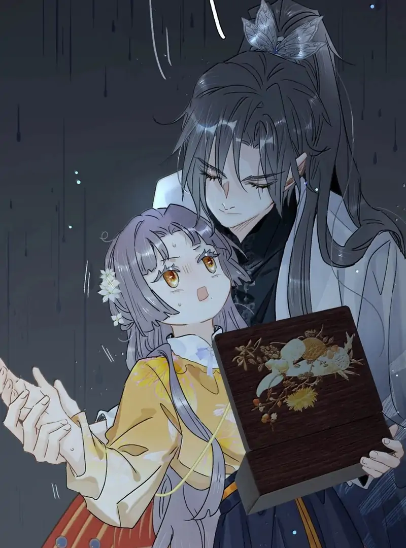 After The Novel Villains Heard My Inner Voice Chapter 32 - Page 15