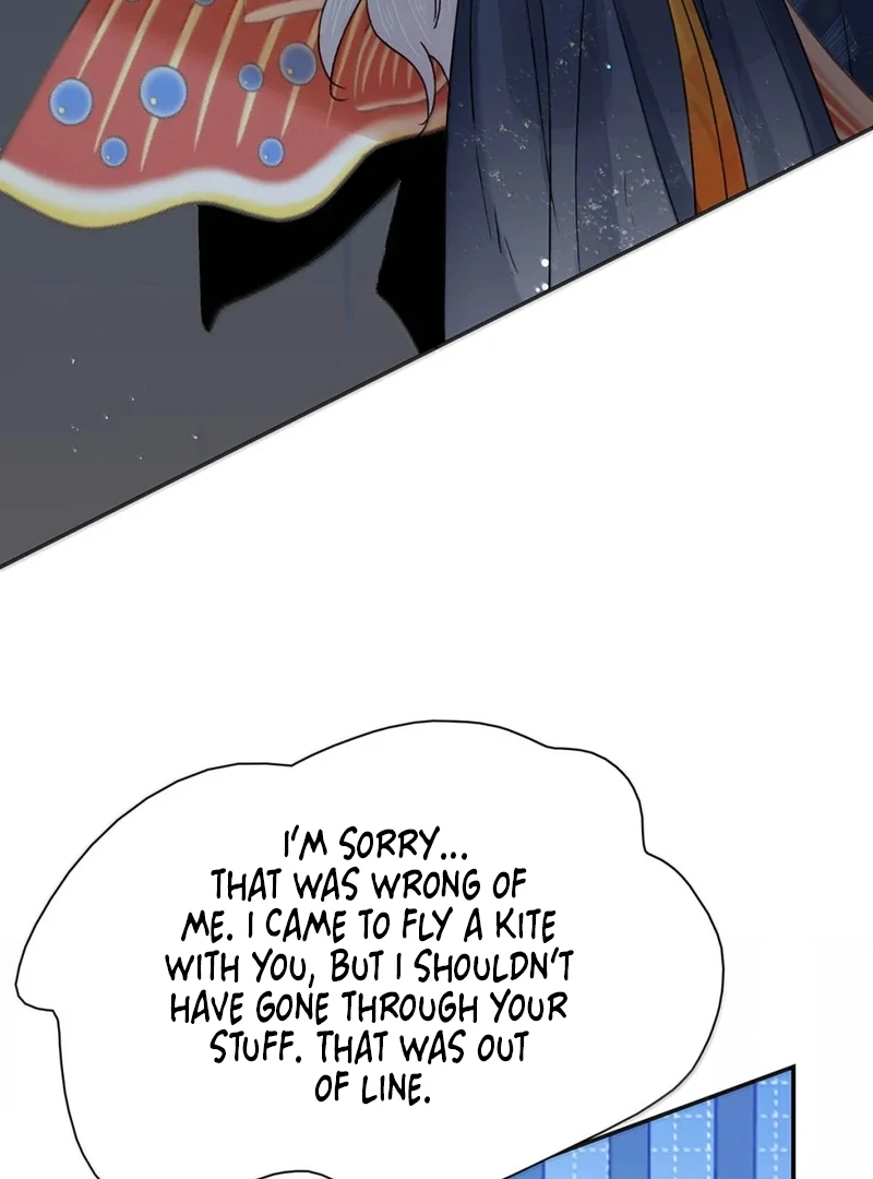 After The Novel Villains Heard My Inner Voice Chapter 32 - Page 16