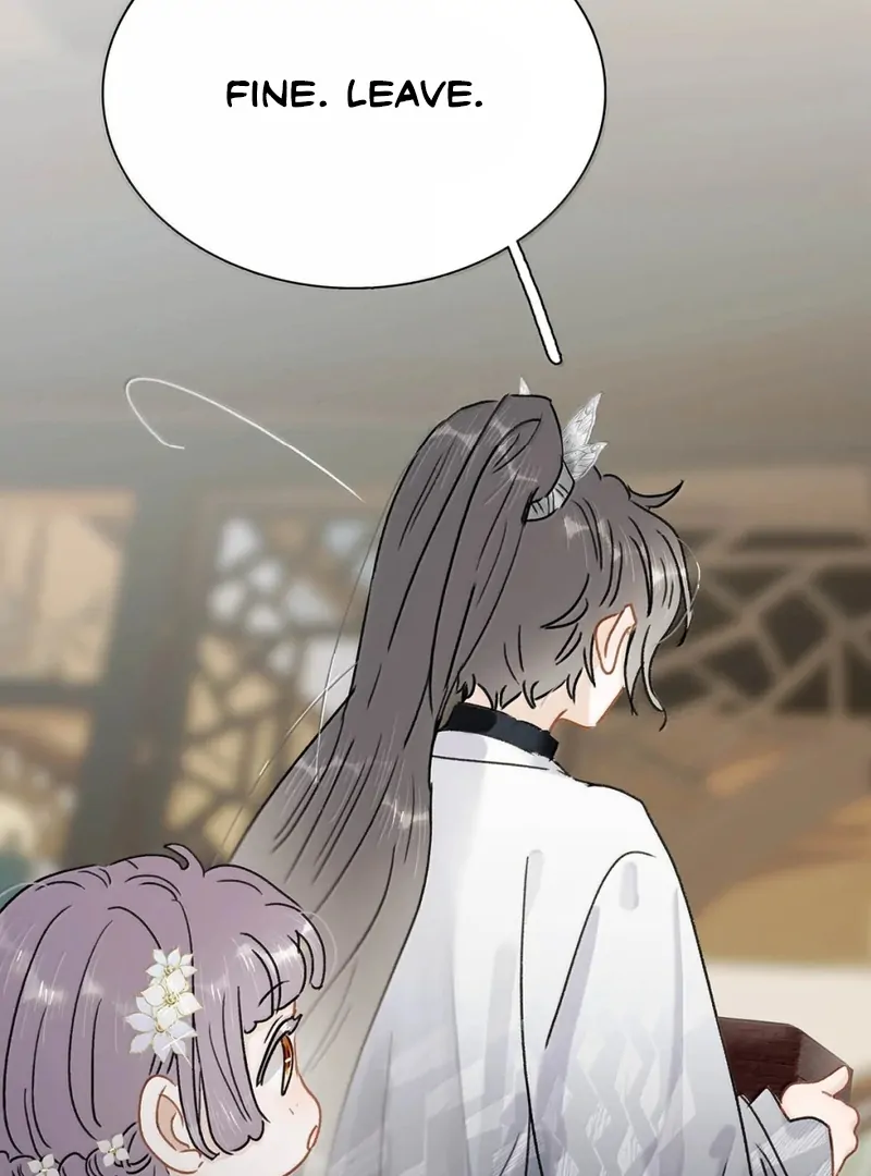 After The Novel Villains Heard My Inner Voice Chapter 32 - Page 19