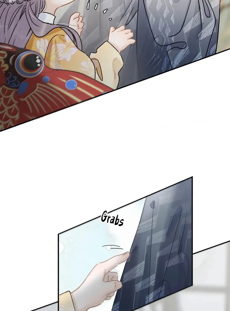 After The Novel Villains Heard My Inner Voice Chapter 32 - Page 20