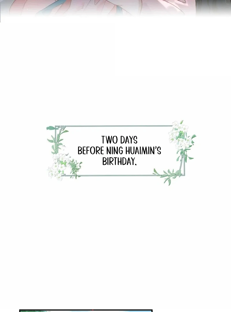 After The Novel Villains Heard My Inner Voice Chapter 32 - Page 3