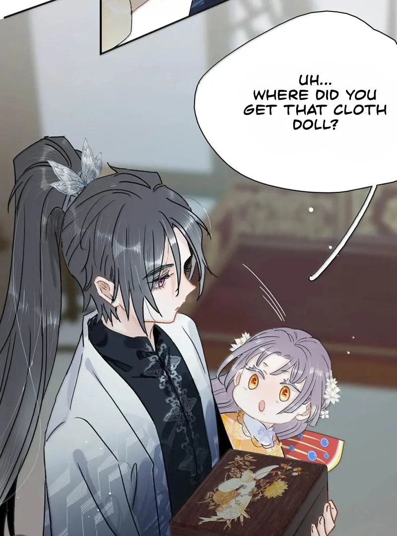 After The Novel Villains Heard My Inner Voice Chapter 32 - Page 21