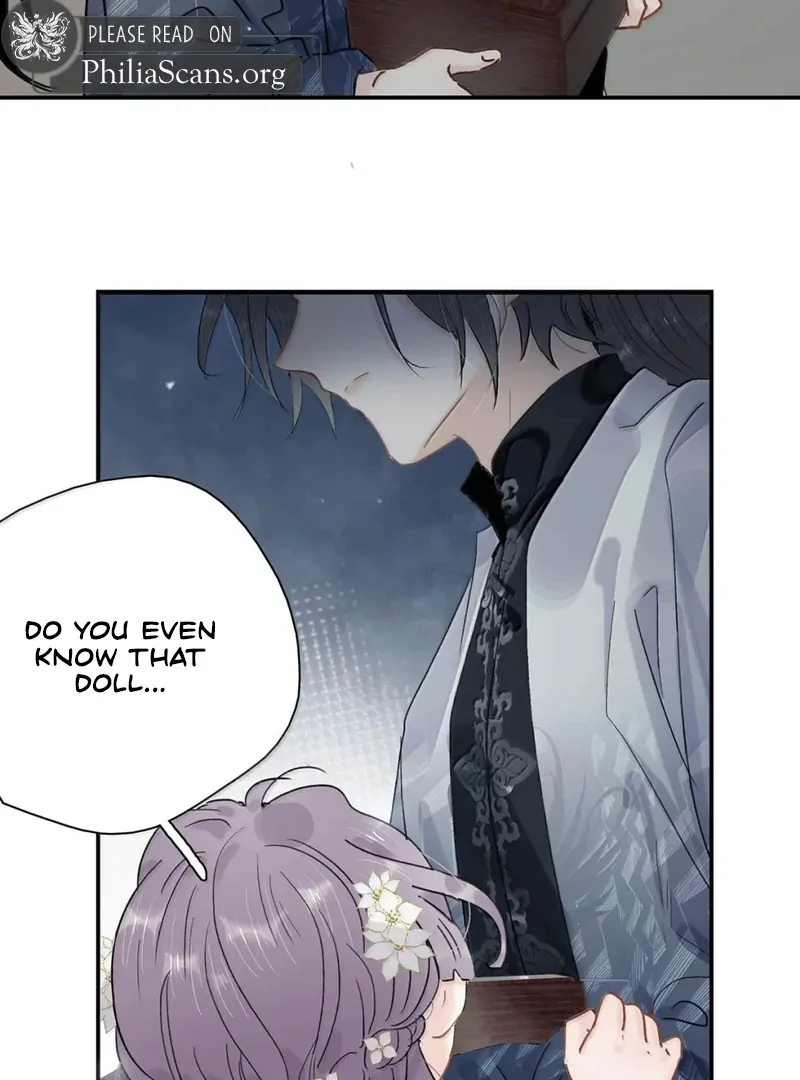 After The Novel Villains Heard My Inner Voice Chapter 32 - Page 22