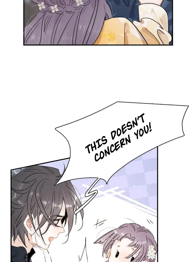 After The Novel Villains Heard My Inner Voice Chapter 32 - Page 23