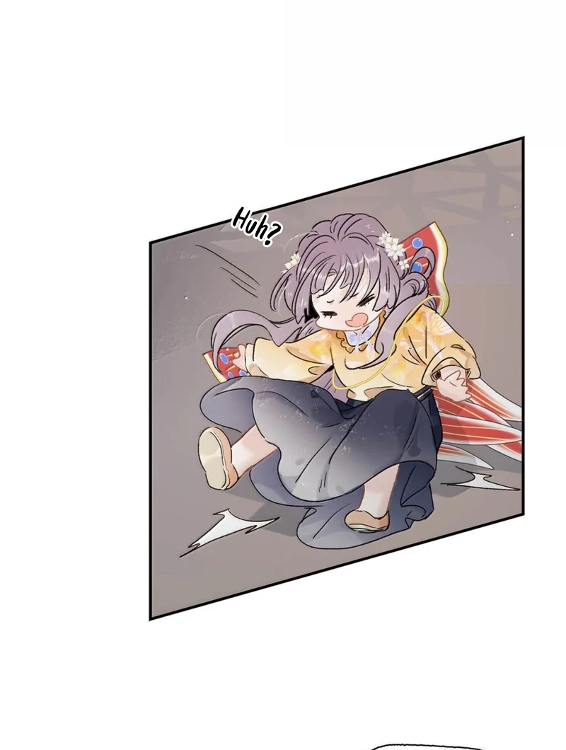 After The Novel Villains Heard My Inner Voice Chapter 32 - Page 25