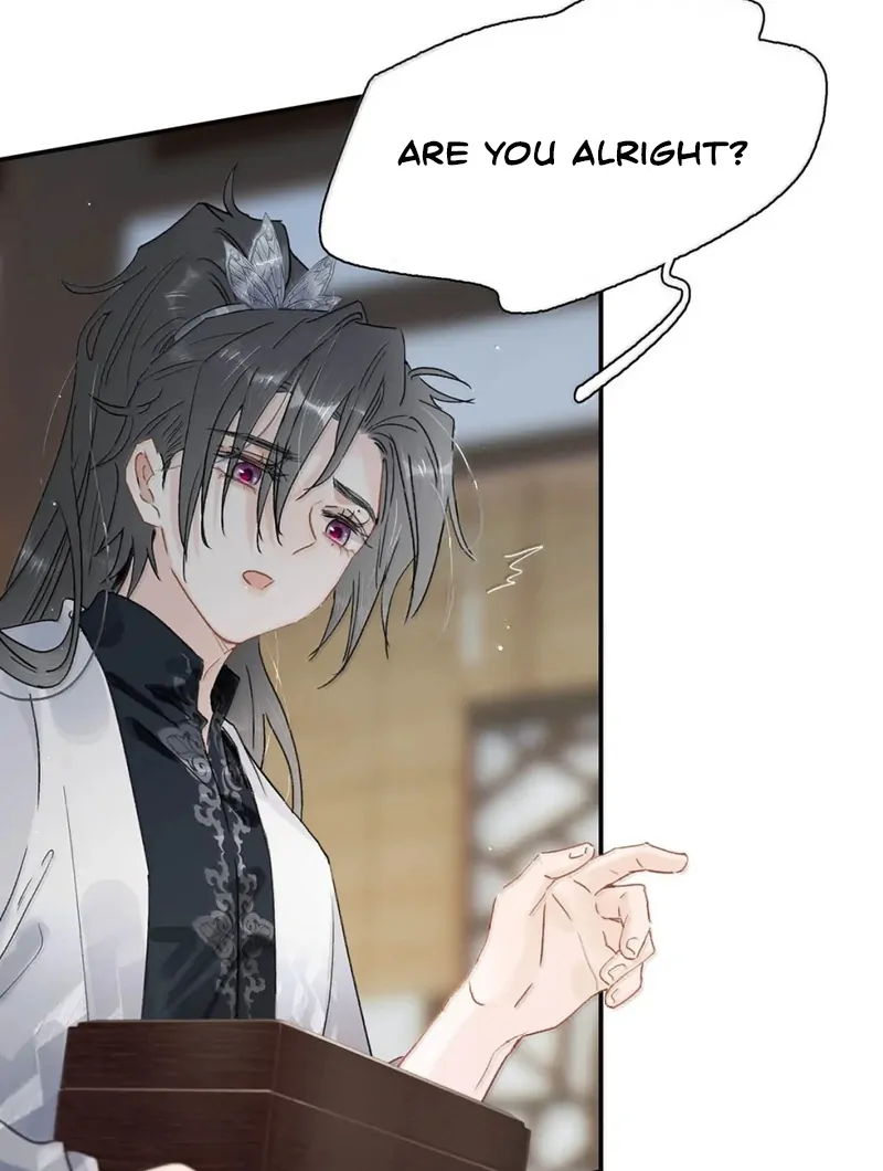 After The Novel Villains Heard My Inner Voice Chapter 32 - Page 26