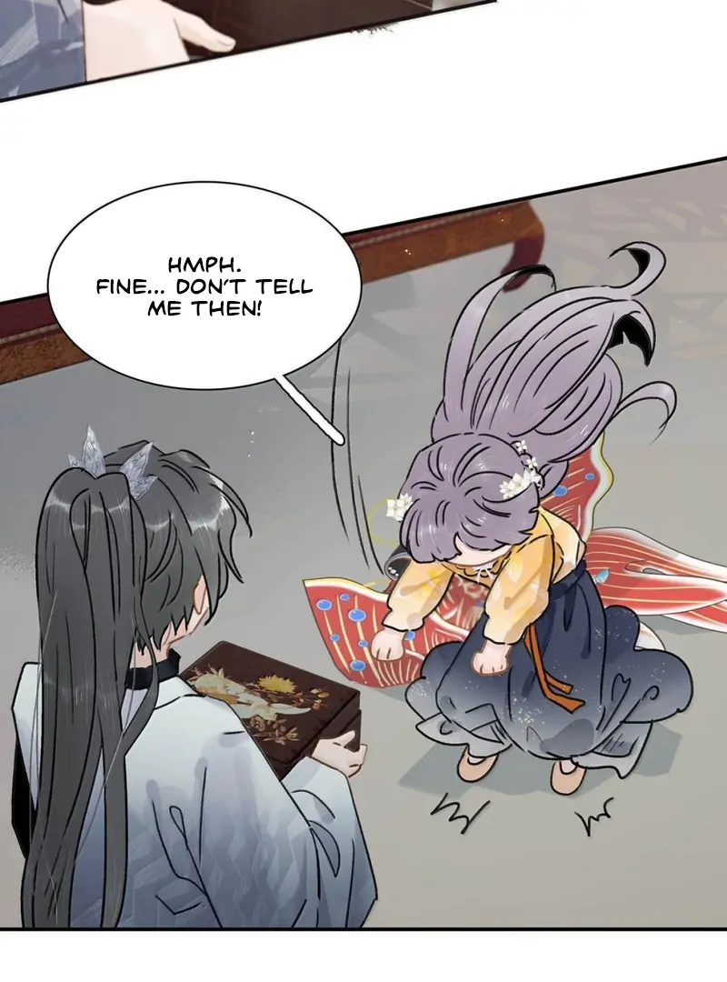 After The Novel Villains Heard My Inner Voice Chapter 32 - Page 27