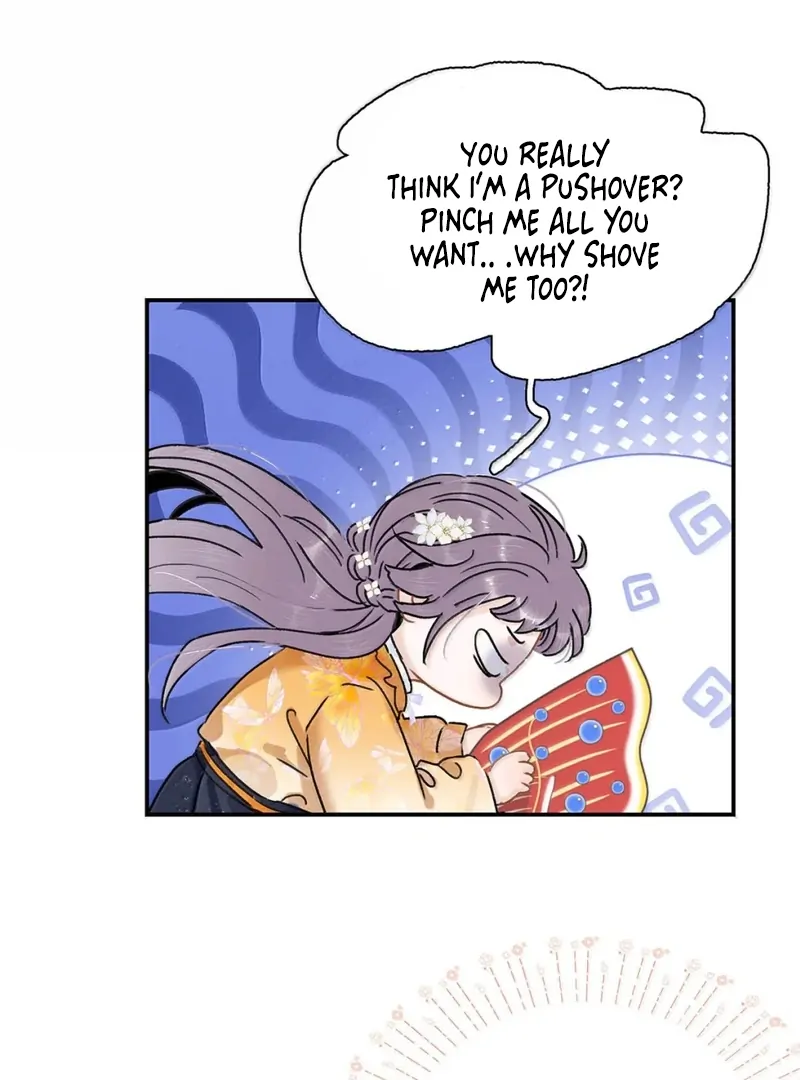 After The Novel Villains Heard My Inner Voice Chapter 32 - Page 28