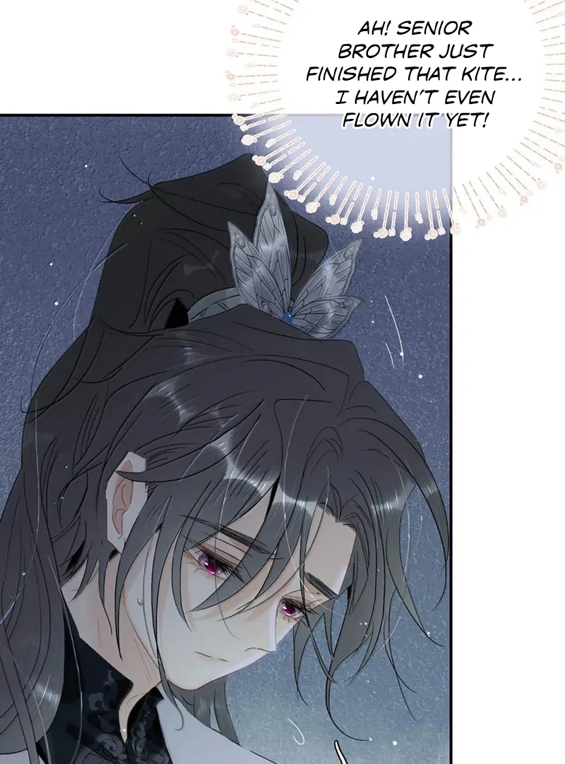 After The Novel Villains Heard My Inner Voice Chapter 32 - Page 29