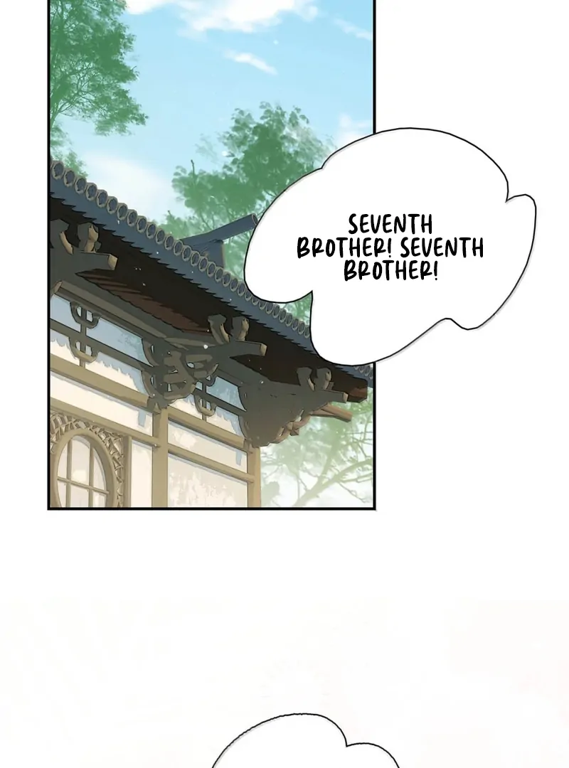 After The Novel Villains Heard My Inner Voice Chapter 32 - Page 4