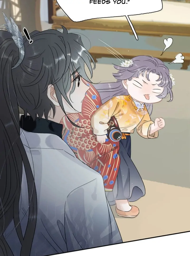 After The Novel Villains Heard My Inner Voice Chapter 32 - Page 31