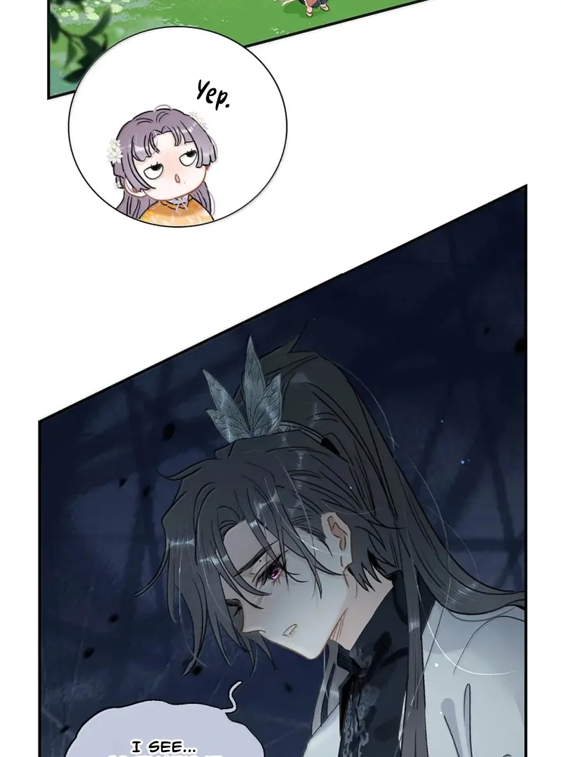 After The Novel Villains Heard My Inner Voice Chapter 32 - Page 34