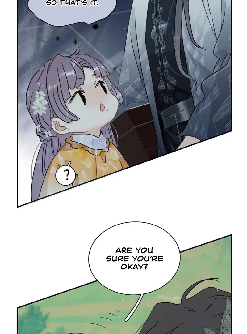 After The Novel Villains Heard My Inner Voice Chapter 32 - Page 35