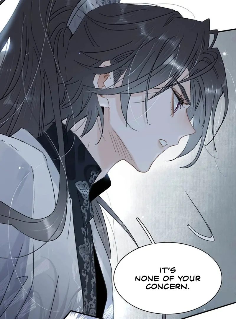 After The Novel Villains Heard My Inner Voice Chapter 32 - Page 37