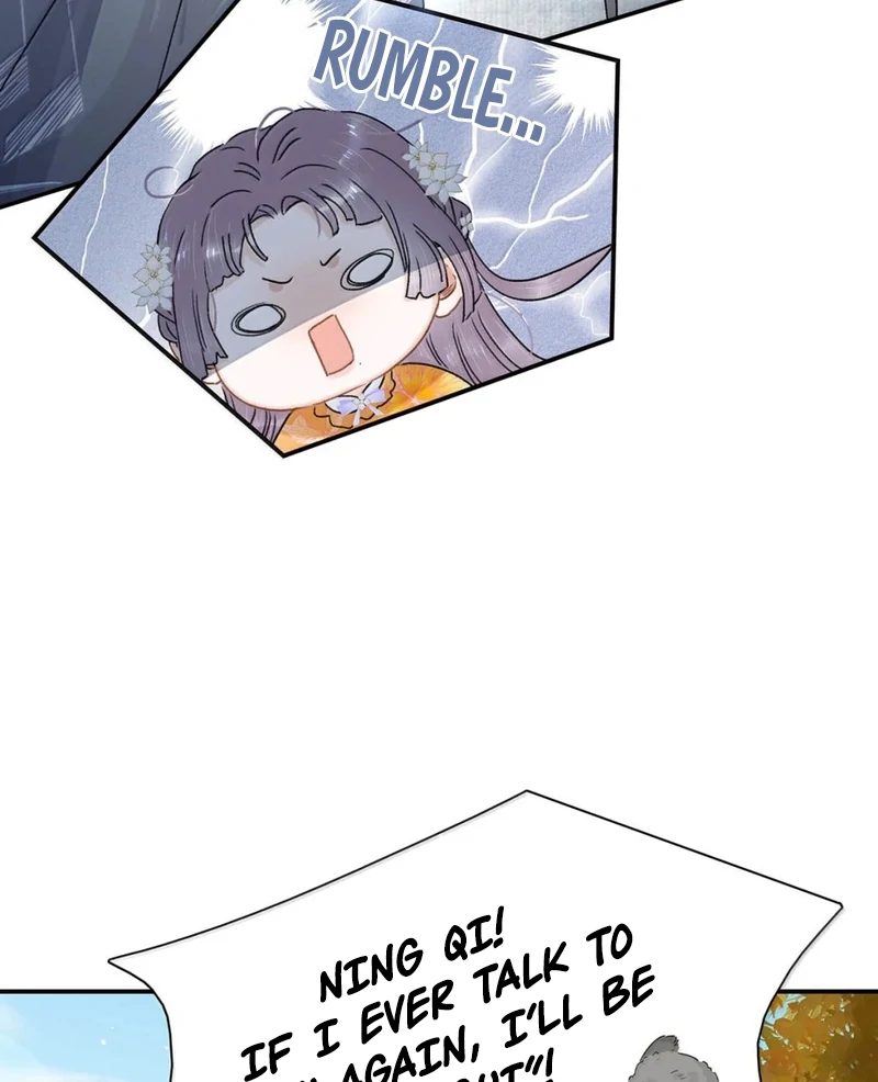 After The Novel Villains Heard My Inner Voice Chapter 32 - Page 38