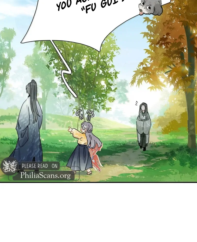 After The Novel Villains Heard My Inner Voice Chapter 32 - Page 39