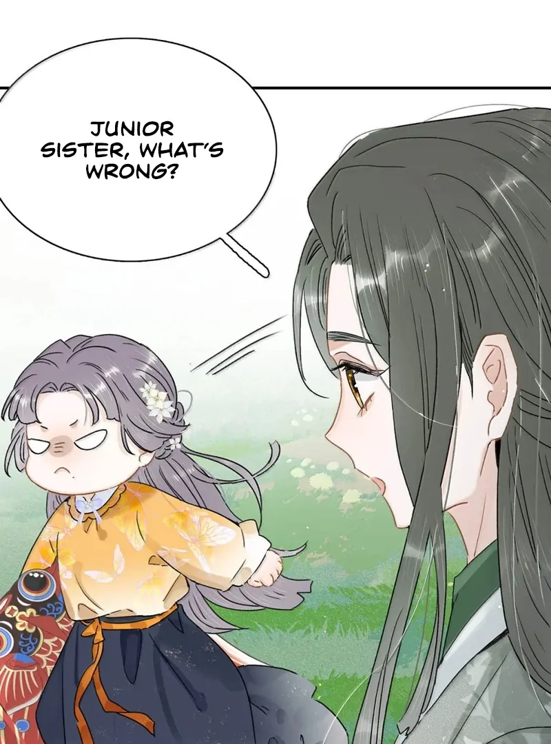 After The Novel Villains Heard My Inner Voice Chapter 32 - Page 40