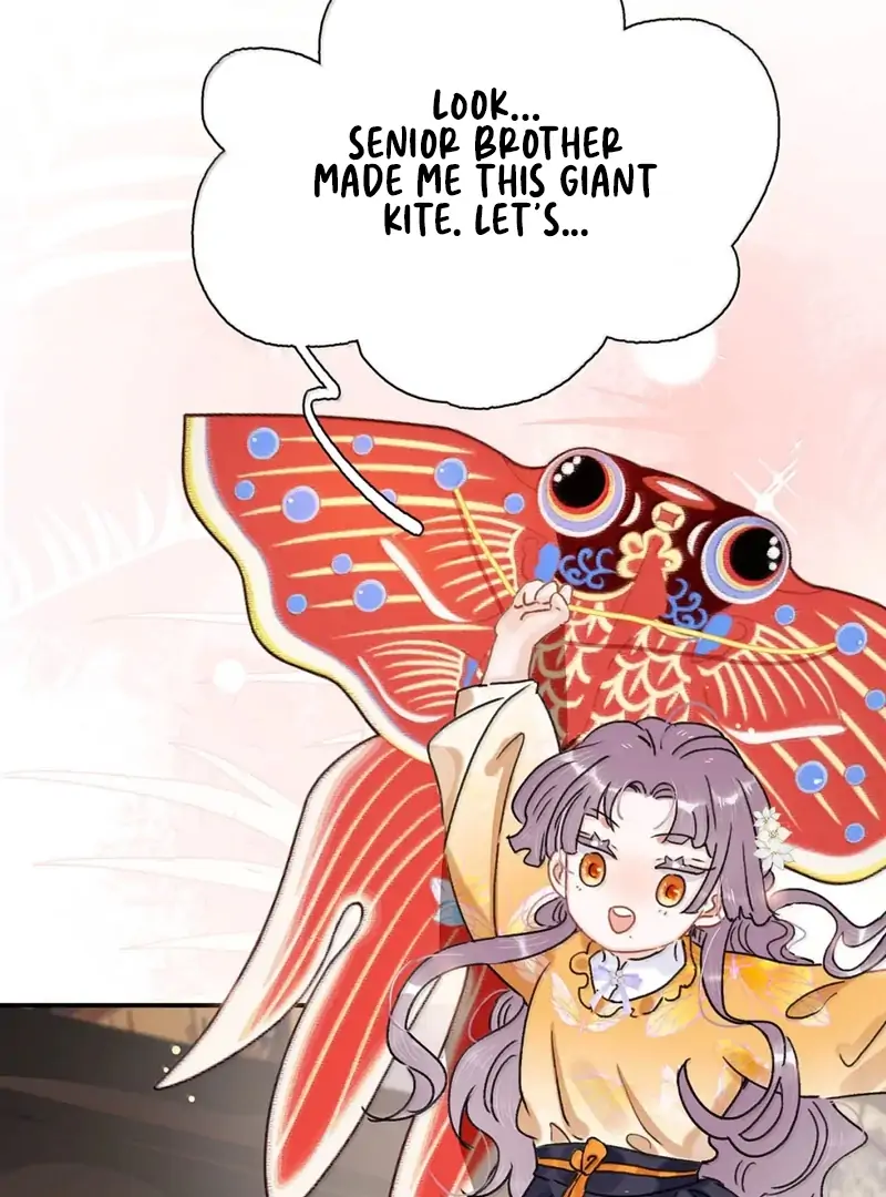 After The Novel Villains Heard My Inner Voice Chapter 32 - Page 5