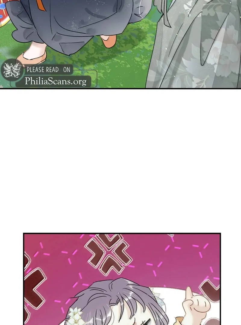 After The Novel Villains Heard My Inner Voice Chapter 32 - Page 41