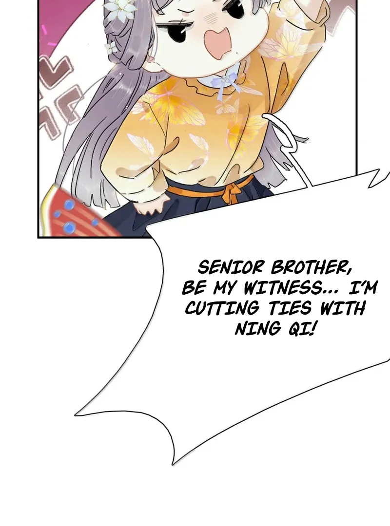 After The Novel Villains Heard My Inner Voice Chapter 32 - Page 42