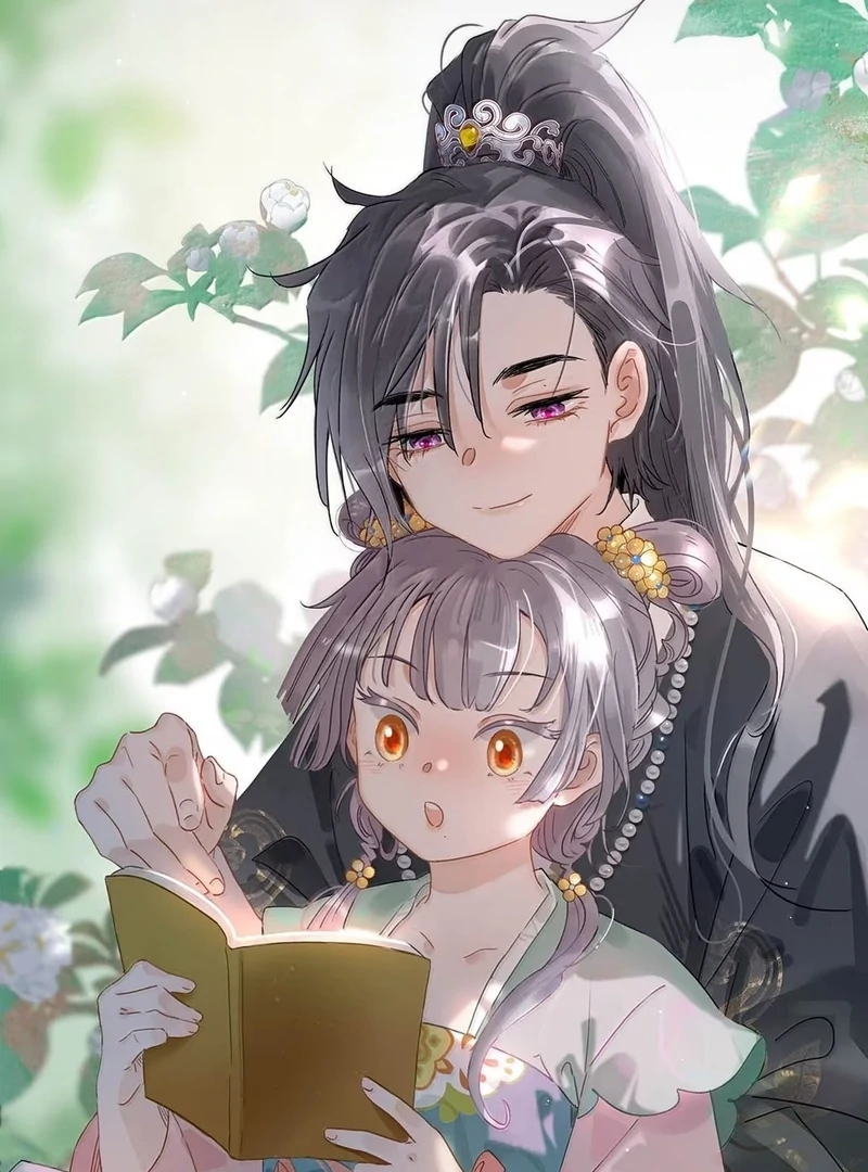 After The Novel Villains Heard My Inner Voice Chapter 34 - Page 2