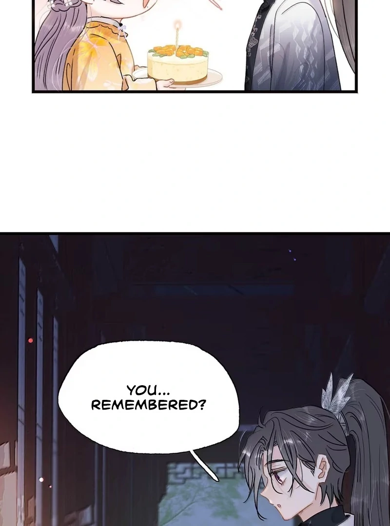 After The Novel Villains Heard My Inner Voice Chapter 34 - Page 14