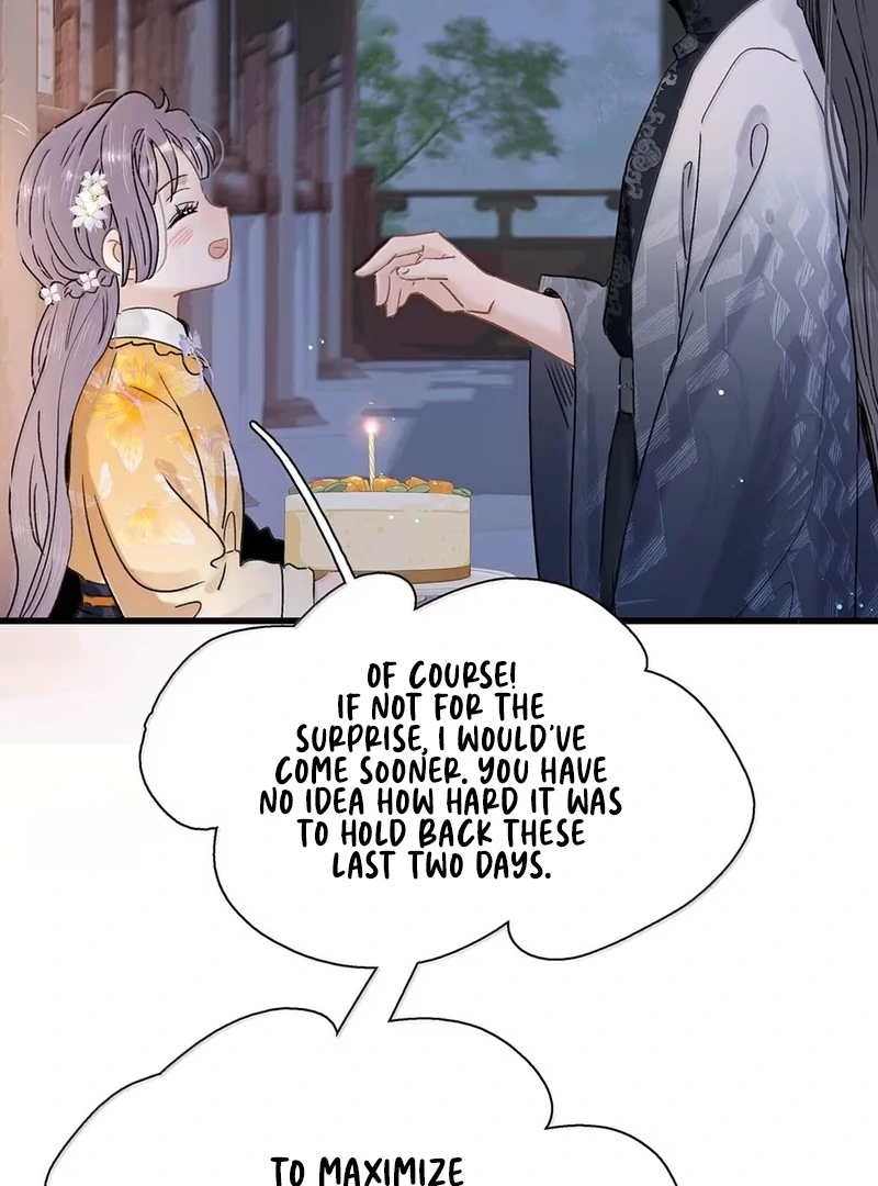 After The Novel Villains Heard My Inner Voice Chapter 34 - Page 15