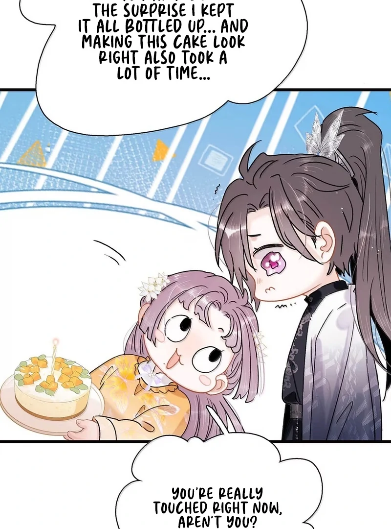 After The Novel Villains Heard My Inner Voice Chapter 34 - Page 16