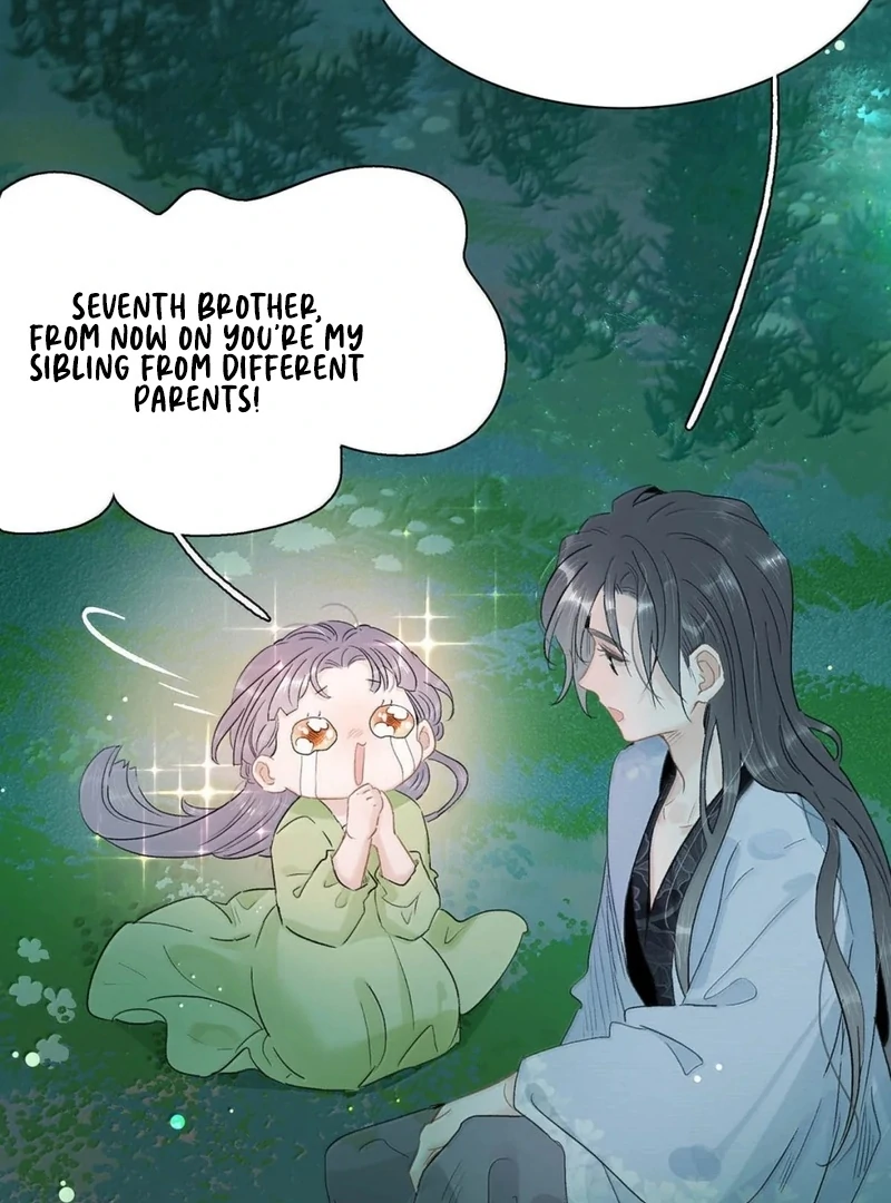 After The Novel Villains Heard My Inner Voice Chapter 34 - Page 21