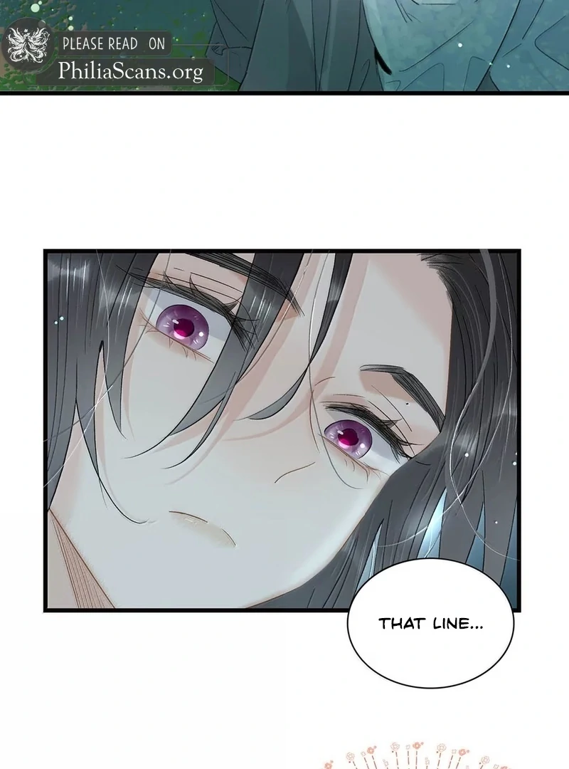 After The Novel Villains Heard My Inner Voice Chapter 34 - Page 22