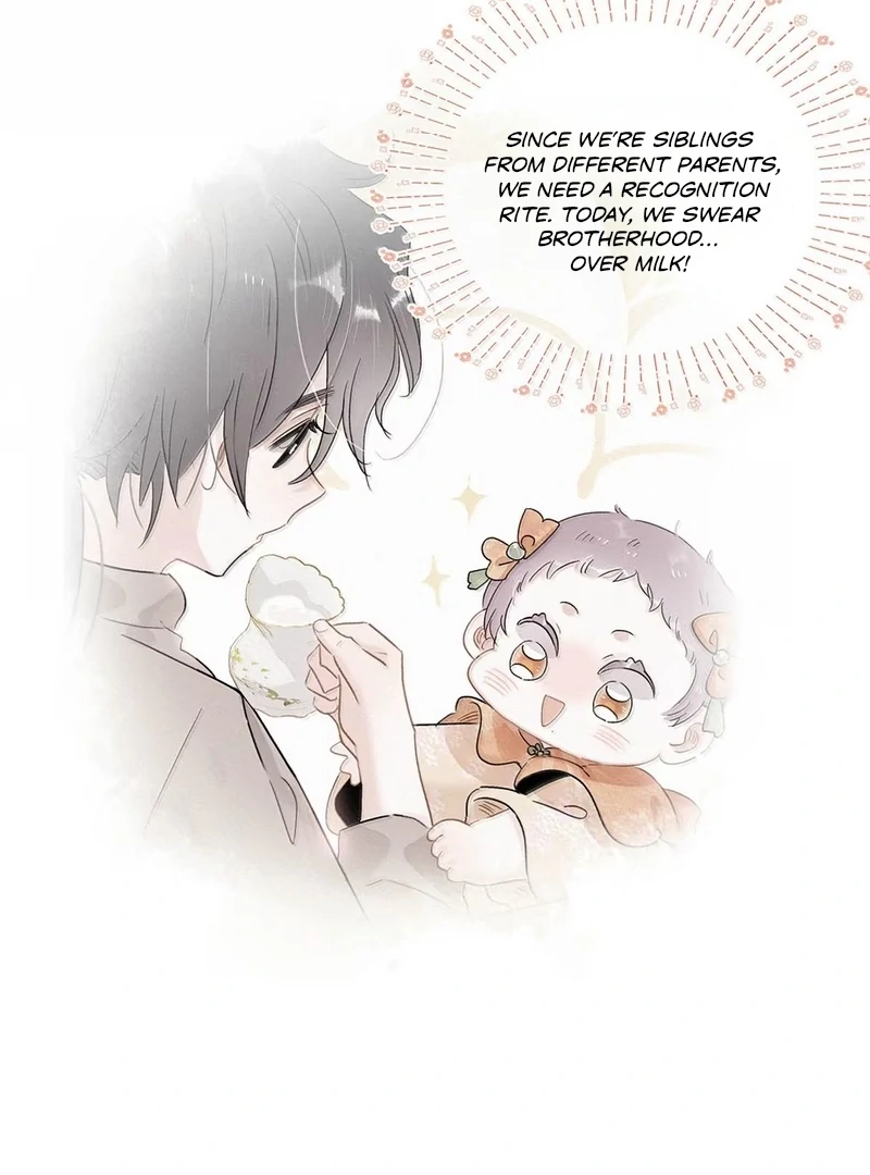 After The Novel Villains Heard My Inner Voice Chapter 34 - Page 23