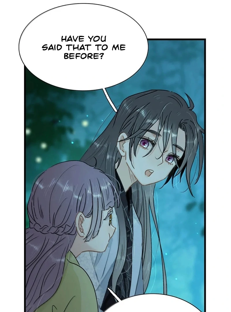 After The Novel Villains Heard My Inner Voice Chapter 34 - Page 24