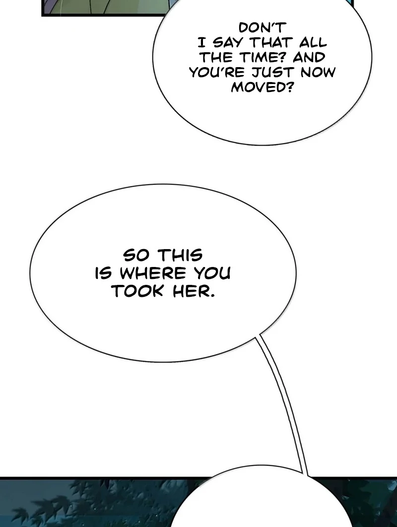 After The Novel Villains Heard My Inner Voice Chapter 34 - Page 25