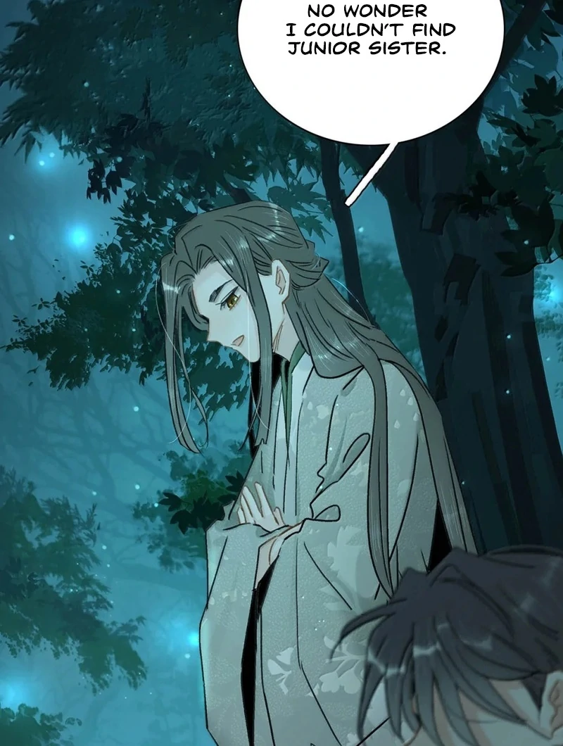 After The Novel Villains Heard My Inner Voice Chapter 34 - Page 26