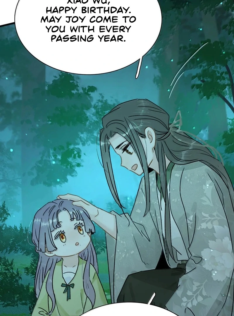 After The Novel Villains Heard My Inner Voice Chapter 34 - Page 28