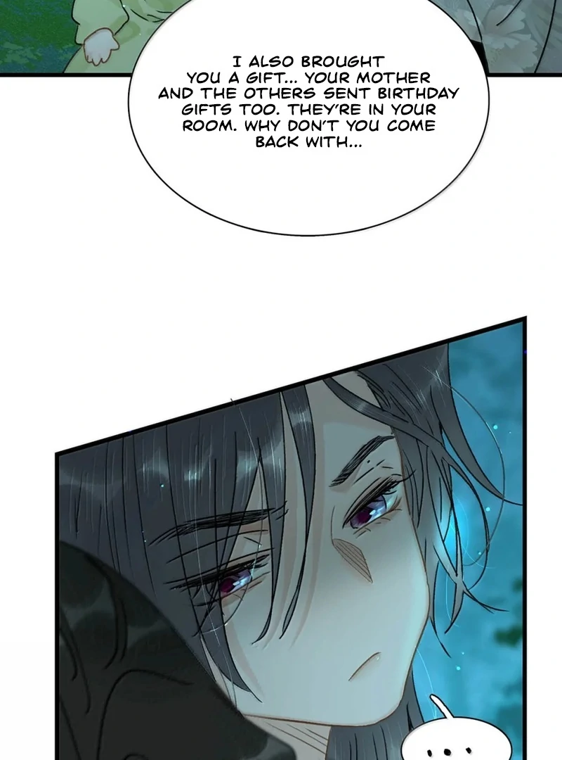 After The Novel Villains Heard My Inner Voice Chapter 34 - Page 29